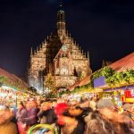 Der Nürnberger Christkindlesmarkt