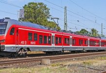 Deutsche Bahn zapowiada więcej połączeń dalekobieżnych z Berlina do Polski
