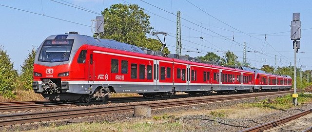 Deutsche Bahn zapowiada znaczący wzrost cen biletów na połączenia dalekobieżne