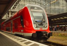 Niemcom grożą kolejne strajki na kolei. Związek Zawodowy Maszynistów daje Deutsche Bahn czas do poniedziałku
