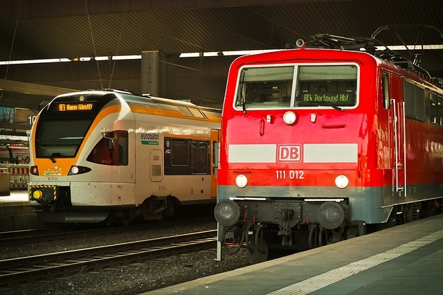 Deutsche Bahn wycofuje z oferty jeden z biletów!