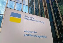 Nowy portal online dla ubezpieczonych w DRV: ale niewielu mieszkańców Niemiec z niego korzysta