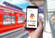 Deutschlandticket za darmo: to możliwe nawet dla osób zatrudnionych w Niemczech na Minijob!