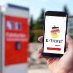 Deutschlandticket