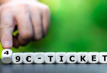 Deutschlandticket: Gdzie i jak można kupić bilet za 49 euro?