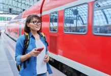 31 zamiast 49 euro: Hesja zaoferuje Deutschlandticket w preferencyjnej cenie dla osób o niskich dochodach