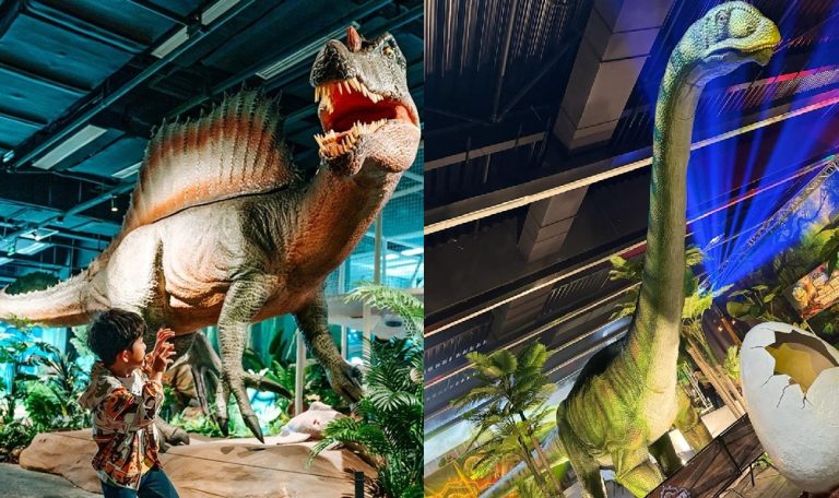 Największe dinozaury Europy w Niemczech — interaktywna wystawa przyciągnie setki tysięcy odwiedzających