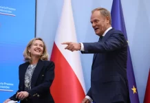 Niemcy zastanawiają się: „Dlaczego polska gospodarka rośnie, a nasza nie?”