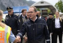 Niemcy: Minister spraw wewnętrznych Dobrindt zapowiada nowy kurs w polityce migracyjnej. „Problematyczna współpraca z Polską”