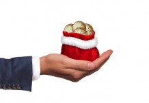 Wiemy ile dodatku świątecznego wypłacają firmy w Niemczech!