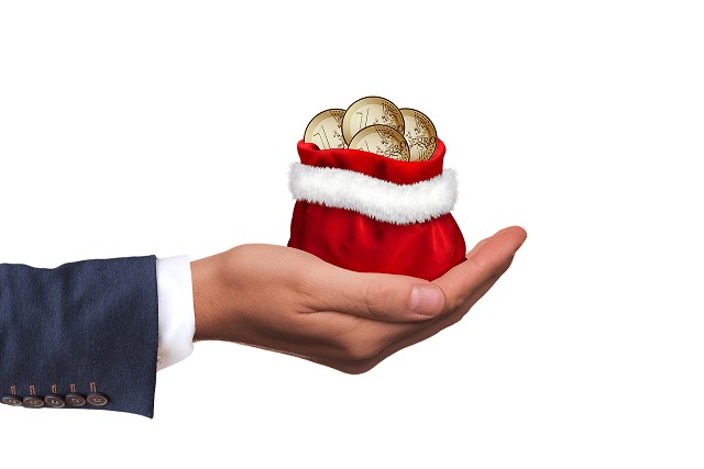 Wiemy ile dodatku świątecznego wypłacają firmy w Niemczech!