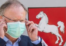 Dolna Saksonia łagodzi od 10 maja obostrzenia!