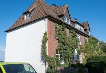 Hamburg: Ukrainiec przyznał się do zabicia sąsiada siekierą