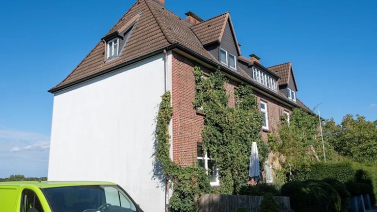 Hamburg: Ukrainiec przyznał się do zabicia sąsiada siekierą