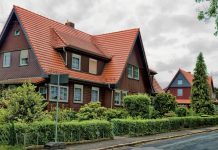 Niemcy: Co szósty mieszkaniec boi się utraty własnego domu