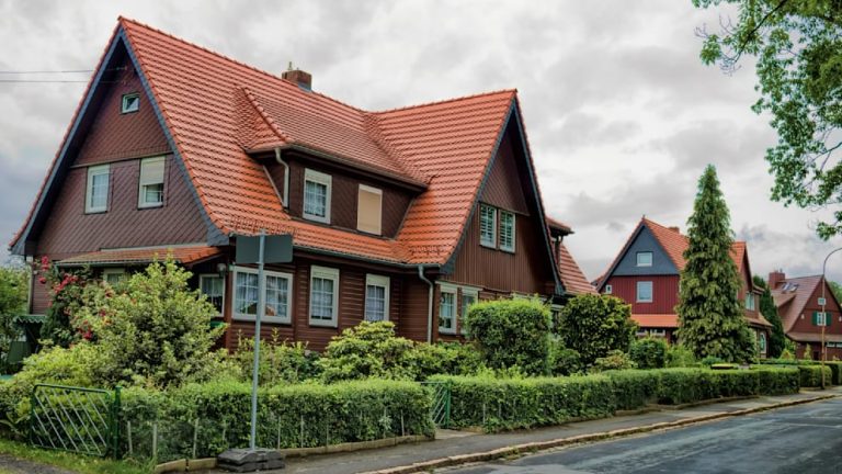 Niemcy: Co szósty mieszkaniec boi się utraty własnego domu