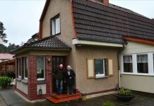 Wandlitz: Rodzina musi zwrócić majątek po 85 latach