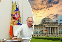 Rosyjscy agenci aresztowani w Bawarii! Planowali ataki na bazy wojskowe w Niemczech