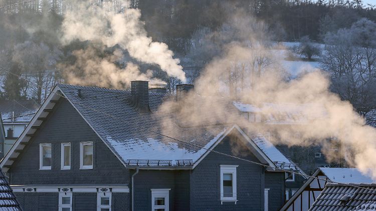 Niemcy: Nowy system handlu emisjami od 2027 roku może drastycznie podnieść koszty ogrzewania dla najemców i właścicieli