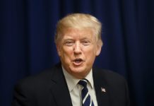 Trump krytykuje Niemcy: Dwa ogromne błędy Angeli Merkel zniszczyły bezpieczeństwo kraju