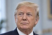 „W końcu mieli dość”. Trump chwali zwycięstwo AfD. SPD żąda reakcji Merza Portret Donalda Trumpa — ilustracja wygenerowana przez AI