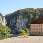 Donaudurchbruch, Weltenburg & Kelheim