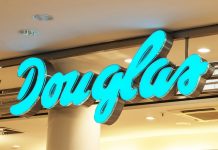 Douglas planuje zamknąć 500 filii w Niemczech i Europie