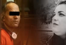 Wyrok berlińskiego sądu: dożywocie dla 43-letniego Afgańczyka, który zamordował swoją żonę. Kobieta osierociła sześcioro dzieci!