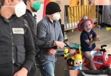 Dożywocie dla Manfreda B. Niemiec pogryzł i pobił 2-letniego Nicka na śmierć!