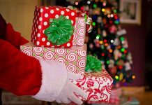 Drogie święta – Niemcy boją się, ile zapłacą za prezenty