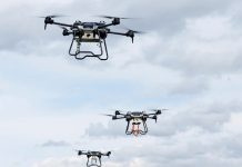 Niemcy w obliczu rosyjskiej inwigilacji: tajne transporty wojskowe i bazy NATO pod obserwacją dronów