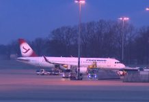 Skarga przeciwko kanclerzowi Scholzowi po przylocie afgańskich migrantów do Berlina