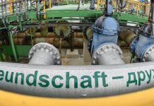 Rosja wstrzymała dostawy ropy do Polski przez rurociąg „Przyjaźń” – poinformował Daniel Obajtek