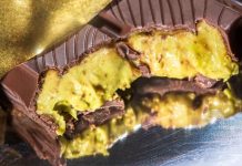 Niemcy: Promocyjna cena na dubajską czekoladę w sklepach Lidl – taniej niż w Aldi!