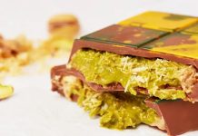 Olej palmowy zamiast kakao w proszku? Saksonia planuje zbadać czekoladę z Dubaju