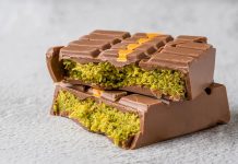 Niemcy ostrzegają – dubajska czekolada pełna toksyn!