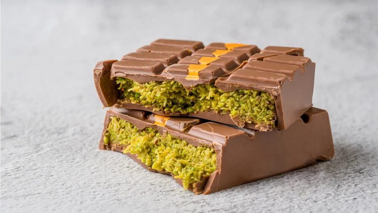 Niemcy ostrzegają – dubajska czekolada pełna toksyn!