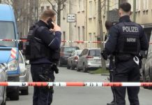 Duisburg: Dwoje dzieci zaatakowanych przez nożownika w drodze powrotnej ze szkoły