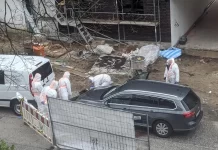 Dwie ofiary śmiertelne w Hamburgu: policja poszukuje 32-letniego nożownika o „południowym wyglądzie”