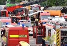 Niemcy: Dwóch mężczyzn chciało uratować kolegę, teraz wszyscy trzej nie żyją