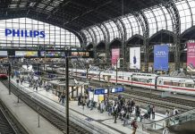 Niemcy: Policjanci domagają się większej obecności służb na dworcach – odpowiedź na rosnącą przestępczość i debatę o „wizerunku miast”