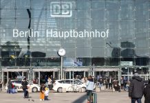 Podejrzany o terroryzm aresztowany w Berlinie