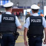 Dworzec główny w Monachium