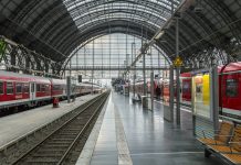 Dwóch syryjskich nastolatków zatrzymanych za brutalny napad i gwałt w Dreźnie