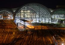 Dwóch syryjskich nastolatków zatrzymanych za brutalny napad i gwałt w Dreźnie