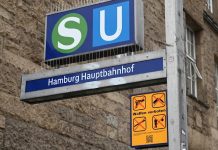 Hamburg zakazuje broni w autobusach i pociągach: Od poniedziałku obowiązuje nowy przepis