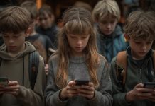 Niemieckie szkoły bez smartfonów? Coraz więcej landów za wprowadzeniem zakazu