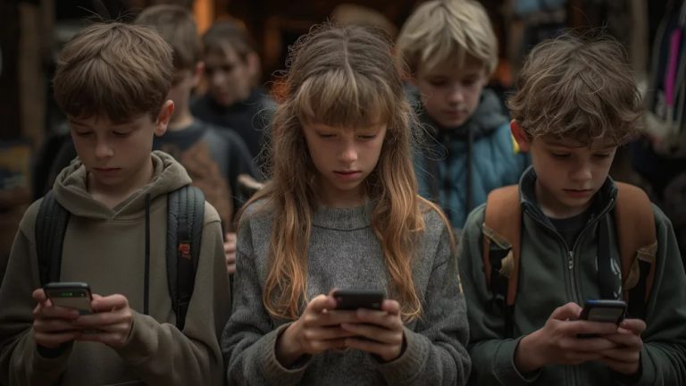 Niemieckie szkoły bez smartfonów? Coraz więcej landów za wprowadzeniem zakazu