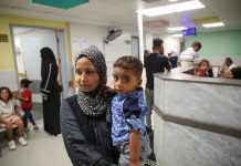 Niemcy odrzucają pomoc dla dzieci z Gazy. Skandal po inicjatywie Hanoweru