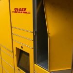 Dziecko uwolnione z paczkomatu